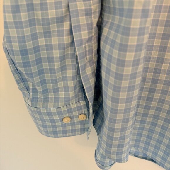 💎 Peter Millar Men’s Button Down Shirt 💎 - Picture 3 of 5